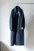 別注【SHEIK YERBOUTI】"Cavalry Twill Mac Coat"